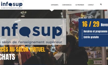 UPSSITECH à INFOSUP