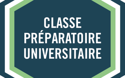 New at the start of the 2022 school year: UPSSITECH – CUPGE preparatory course