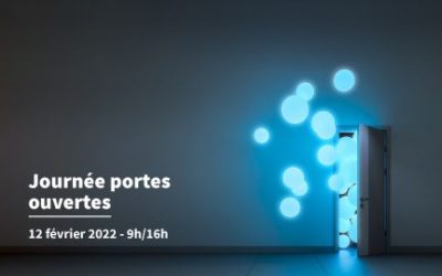 Journée Portes Ouvertes – 12/02/2022