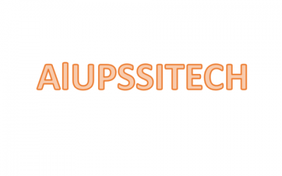 AlUPSSITECH