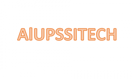 AlUPSSITECH