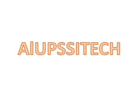 AlUPSSITECH