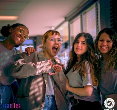 Campus au féminin