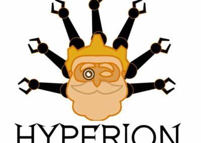 PGE 2019 : Projet Hyperion