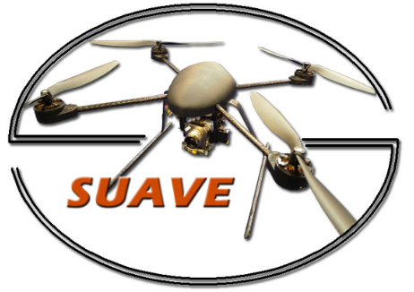 PGE 2010 – SUAVE – Simulated Unmanned Aerial Vehicle systEm