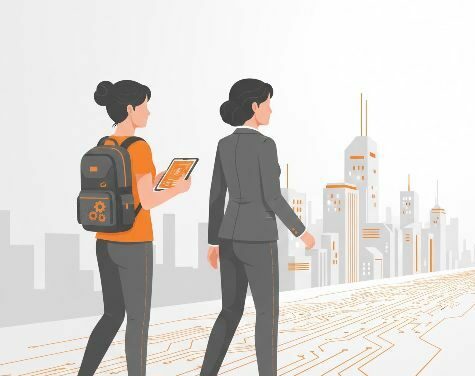 Ouverture d&rsquo;une voie en Formation Initiale sous Statut Etudiant puis d&rsquo;Apprenti en Robotique à la rentrée 2026