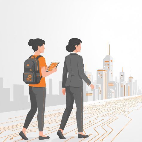 Ouverture d&rsquo;une voie en Formation Initiale sous Statut Etudiant puis d&rsquo;Apprenti en Robotique à la rentrée 2026