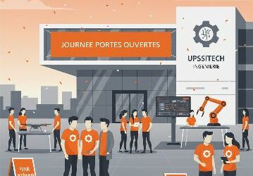 Journée Portes Ouvertes – 14/02/2026